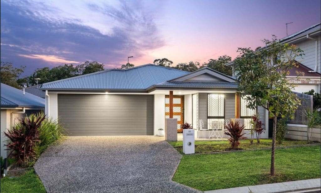 Exposed Aggregate Driveway Melbourne South East