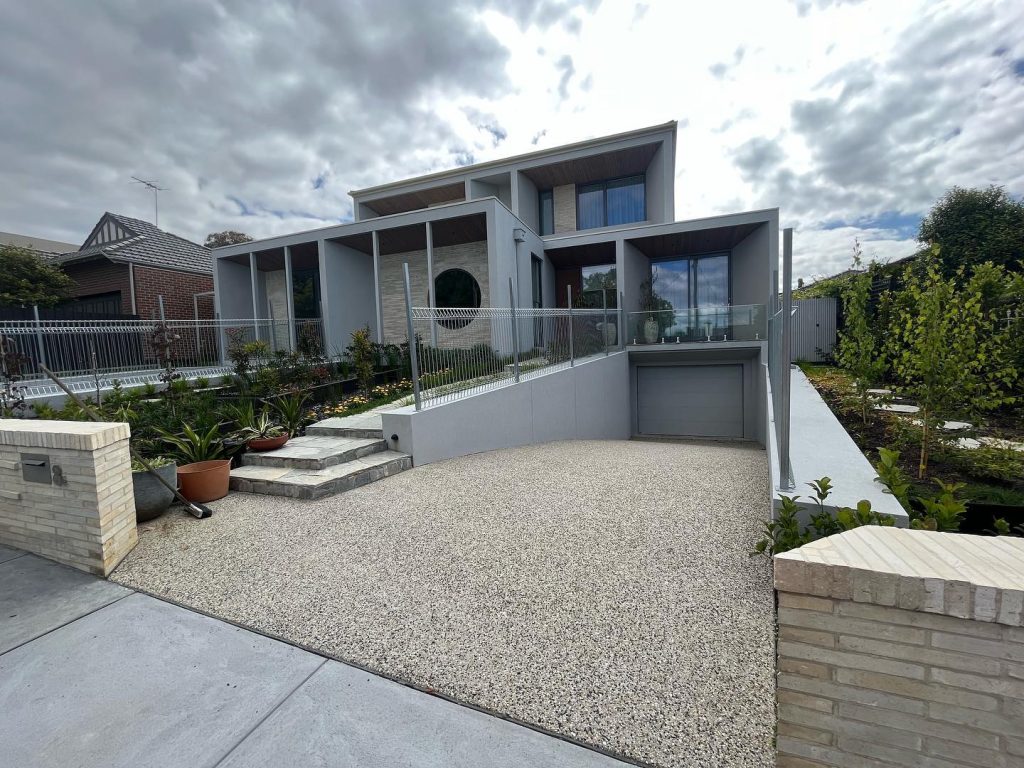 Concreter South East Melbourne